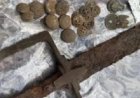 اكتشاف ياقوتة نادرة تثير الإعجاب في مناجم ميانمار
