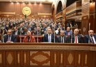 أعضاء مجلس الشيوخ يثنون على خطوة وزير التعليم لمكافحة الغش في امتحانات الثانوية العامة