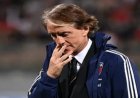 مانشيني يعبر عن ندمه على ترك تدريب إيطاليا ويتطلع للعودة مجددًا