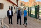 مدير الشباب والرياضة في القليوبية يقرر إحالة مركزين شباب إلى التحقيقات