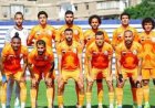 أبو قير للأسمدة يحقق إنجازا تاريخيا بدخوله الدوري الممتاز لأول مرة