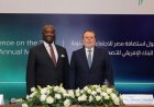 رئيس أفريكسيم بنك يكشف عن تمويلات البنك لمصر التي تقدر بنحو 9.5 مليار دولار خلال 3 سنوات
