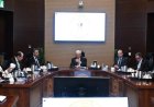 حسين عيسى يقود الاجتماع الأول للمجموعة الوزارية لريادة الأعمال لتعزيز دعم المبتكرين