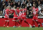 تسجيل تعادل مثير يحسم مباراة فالنسيا ورايو فاييكانو في الدوري الإسباني