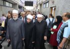 وزير الأوقاف يؤكد استعداد وزارة الأوقاف لتعزيز التعاون مع جامعة الأزهر ومستشفياتها