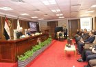 وزارة العدل تطلق الندوة التثقيفية الأولى لتعزيز المعرفة بين أعضاء الجهات والهيئات القضائية