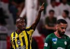 الاتحاد يحقق انتصاراً مبهراً على الاتفاق بثلاثية في قمة دوري روشن الجولة 33