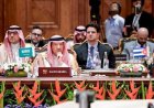 استقرار الخليج العربي والبحر الأحمر يعزز الاقتصاد العالمي كما تؤكد السعودية