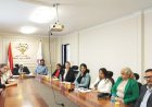 اجتماع مشترك بين القومي لذوي الإعاقة وتنمية المشروعات لتعزيز فرص التمكين الاقتصادي للأشخاص ذوي الإعاقة