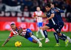 جيرونا وريال سوسيداد يتقاسمان النقاط في مباراة مثيرة 1-1 بالجولة 36 من الدوري الإسباني
