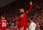 محمد صلاح يعود لصفوف ليفربول قبل مواجهة حاسمة في صراع المربع الذهبي ضد أستون فيلا