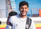 الأهلي يترقب صفقة هجومية جديدة مع المهاجم عمر بن علي