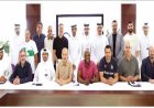 تدريب تحكيمي متقدم يتناول أحدث تعديلات قوانين كرة القدم قبل انطلاق المونديال 2026