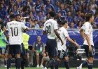ريال مدريد يستعيد توازنه بثنائية رائعة ضد ريال أوفييدو ويعزز موقعه في وصافة الدوري