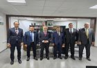 سفير مصر في موريتانيا يبرز أهمية تعزيز العلاقات الاقتصادية بين القاهرة ونواكشوط
