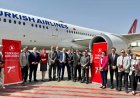 وزير الطيران يساهم في احتفالات الخطوط الجوية التركية بمصر بمناسبة مرور 75 عاما على انطلاقها