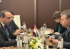 التعاون مع تتارستان في الفحص الطبي والاستثمار الصحي ضمن مبادرة نرعاك في مصر
