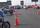 تحويلات مرورية مؤقتة في القاهرة بسبب أعمال صيانة كوبرى قصر النيل