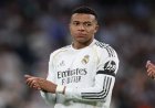 مبابي ينضم كالمهاجم الرابع في ريال مدريد بقيادة أربيلوا