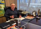 أنشيلوتي يوقع عقدًا جديدًا مع منتخب البرازيل حتى عام 2030
