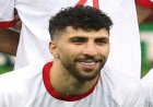 إصابة في وتر العرقوب تمنع السميري من المشاركة في كأس العالم مع منتخب الأردن