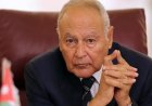 أبو الغيط يشيد باتفاق تبادل الأسرى والمحتجزين في اليمن ويعبر عن أمله في تحقيق السلام