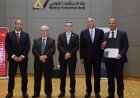 جهاز تنمية المشروعات يوزع شهادات تصنيف للمشروعات الابتكارية لتعزيز الابتكار والتنمية الاقتصادية