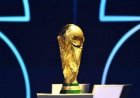 كأس العالم 2026 ينطلق في الصين ويعد أكبر حدث رياضي عالمي