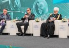 حضور مميز لرئيس هيئة الرعاية الصحية في منتدى قازان لتسليط الضوء على تجربة مصر الرائدة في السياحة العلاجية