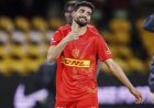 نورشيلاند ينجح في تجديد عقد إبراهيم عادل حتى 2029 والدوري الأوروبي في انتظاره