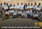 وزير السياحة يعقد اجتماعا مع أثريي الأقصر لتعزيز تطوير المواقع الأثرية