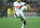 عمر جابر يؤكد دور جماهير الزمالك الحاسم في نهائي الكونفدرالية