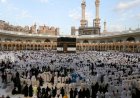 السعودية تعلن فرض غرامة 20 ألف ريال على المخالفين لتصاريح الحج