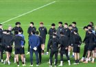 الزمالك يركز على تدريبات ركلات الجزاء قبل مواجهة اتحاد العاصمة الجزائري