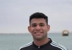 عبدالرحمن يونس يثير الإعجاب ويحقق ثلاث ذهبيات في بطولة إفريقيا مع تحطيم الرقم العالمي