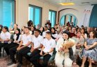 نائب محافظ البحر الأحمر تحضر حفل تخرج الطلاب بمدرسة الفندقة الألمانية