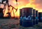 ارتفاع سعر النفط الكويتي إلى 124.03 دولار للبرميل يثير اهتمام السوق العالمي