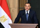 مدبولي يشرف على مشروع إعادة إحياء وتطوير معالم القاهرة التاريخية
