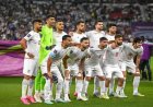 الفيفا يعيد فتح المفاوضات مع إيران بشأن مشاركتها في كأس العالم