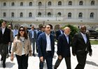 مدبولي يؤكد اهتمام الدولة الكبير بإحياء القاهرة التاريخية والخديوية