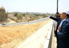 رئيس الوزراء يستعرض مشاريع التطوير المبتكرة في السيدة عائشة والسيدة نفيسة