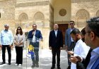 مدبولي يؤكد توجيهات الرئيس لتخفيف الازدحام عن القاهرة القديمة وإعادة إشراقتها الجميلة