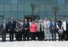 نائب وزير الصحة يشدد على تعزيز الصحة الإنجابية من خلال جهود ميدانية مكثفة في بورسعيد