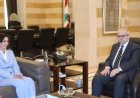 إندونيسيا وبيلاروسيا تتعاونان في خطة شاملة حتى عام 2030