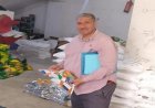 وزارة الزراعة تكشف عن مصنع غير مرخص ينتج أسمدة مغشوشة ومجهولة المصدر