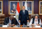 وزيرة الإسكان تؤكد أن التنمية العمرانية وتوفير السكن تتصدر أولويات الدولة