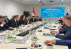 وزيرة الثقافة المصرية تبرز دور التعاون الثقافي مع الدول الإسلامية في تعزيز الهوية الثقافية