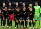 لايبزيج ينهي الموسم في المركز الثالث بالدوري الألماني رغم الهزيمة