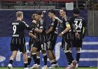 شتوتجارت ينهي موسمه في البوندسليجا بالمركز الرابع بعد تعادل مثير مع فرانكفورت