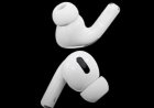 أبل تكشف عن سماعات AirPods Pro الجديدة بتقنية مبتكرة